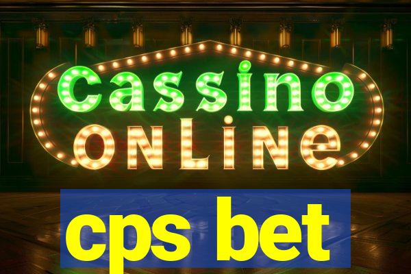 cps bet